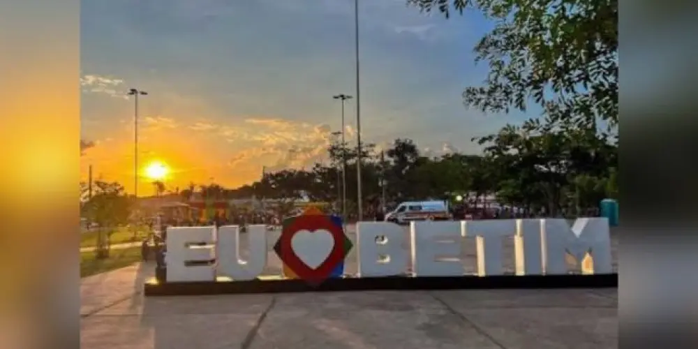 Imagem do grupo de WhatsApp Rolê de Betim