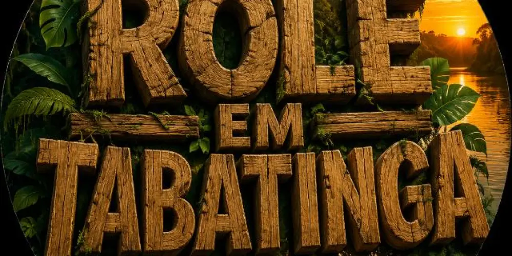 Imagem do grupo de WhatsApp Rolê em Tabatinga