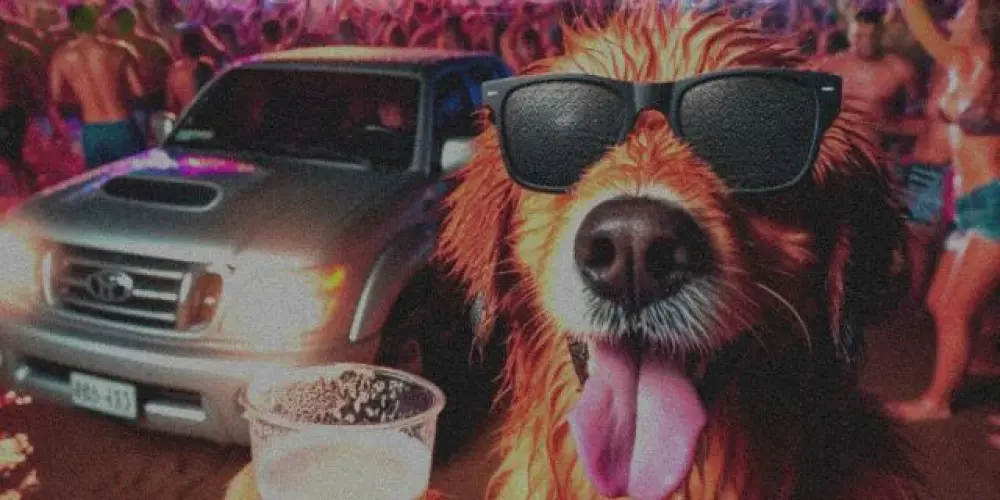 Imagem do grupo de WhatsApp 🌴Rolê na Ilha • Slz Ma🌴