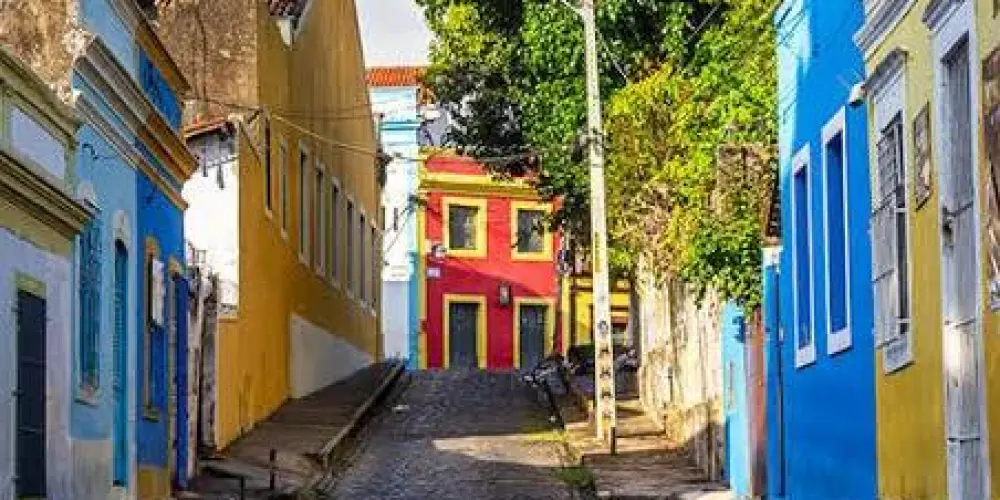 Imagem do grupo de WhatsApp ROLÊ NAS OLINDAS