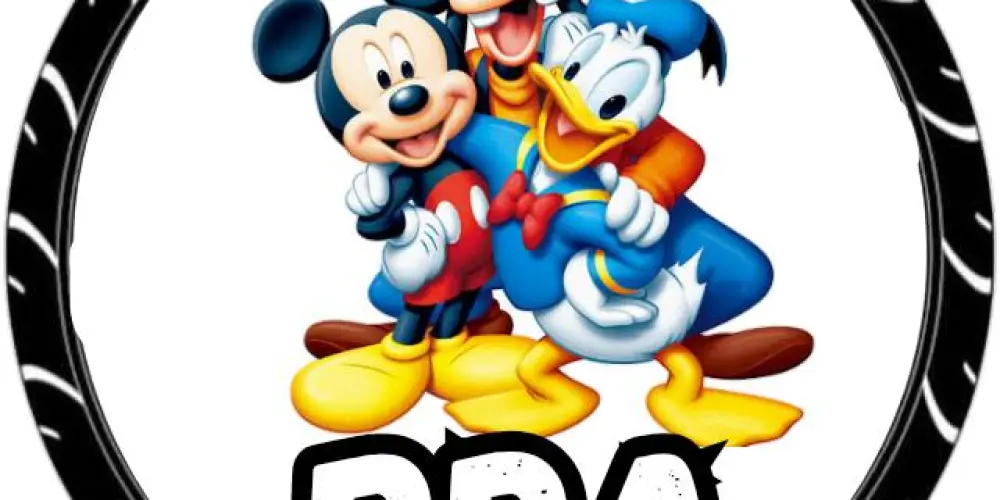 Imagem do grupo de WhatsApp Rolê PDA (reapresentação)