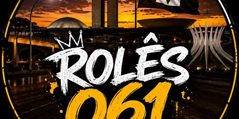 Imagem do grupo de WhatsApp ROLES 061🇧🇷BR