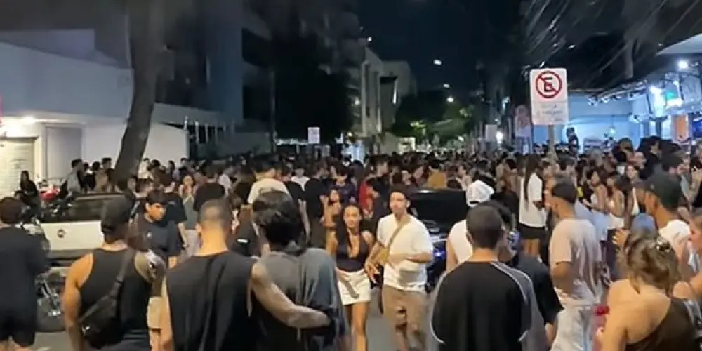 Imagem do grupo de WhatsApp Roles do Es, LAMA📍