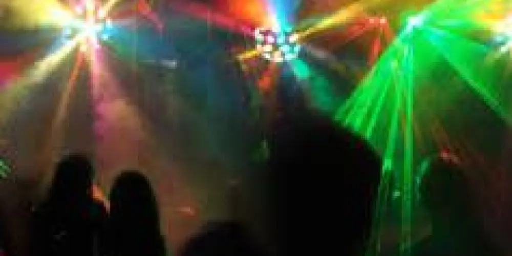 Imagem do grupo de WhatsApp Rolês em SP 🎉🪩