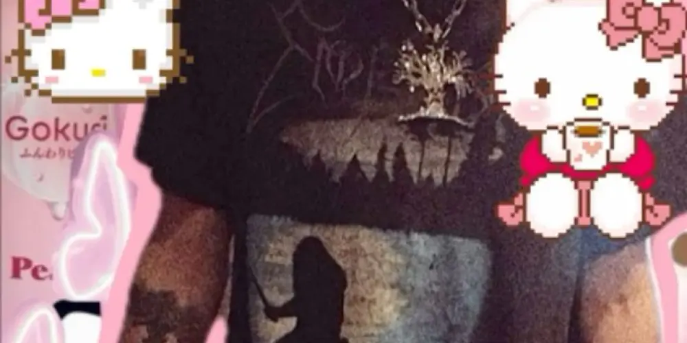 Imagem do grupo de WhatsApp 🩸 𖤐 Roleta Amizades 𖤐 🃏