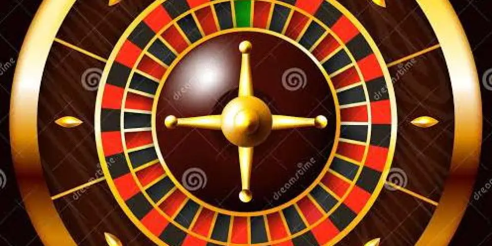 Imagem do grupo de WhatsApp ROLETA PREMIADA👑