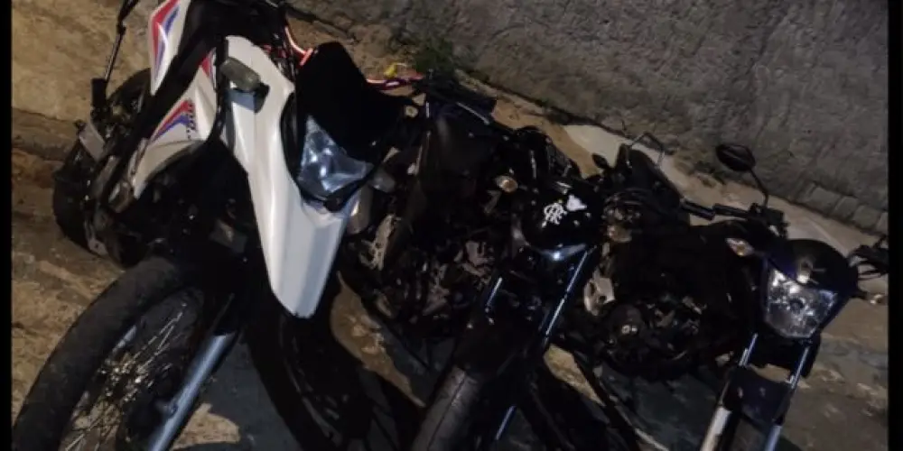 Imagem do grupo de WhatsApp Rolo Nova Iguaçu 🏍️🚗