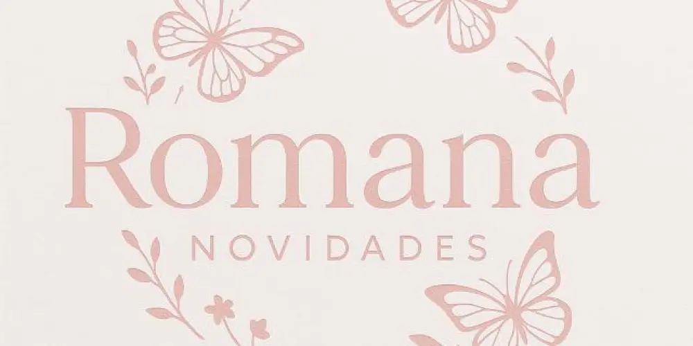 Imagem do grupo de WhatsApp Romana_Novidades🫶