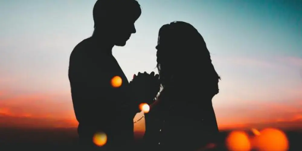 Imagem do grupo de WhatsApp Romance❤💍