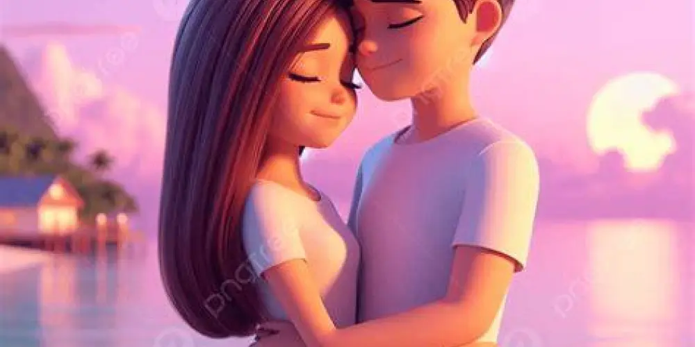 Imagem do grupo de WhatsApp Romance 🥰