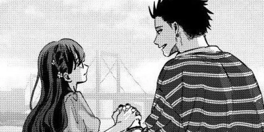 Imagem do grupo de WhatsApp Romance ✨🩷