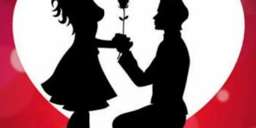 Imagem do grupo de WhatsApp Romance❤️