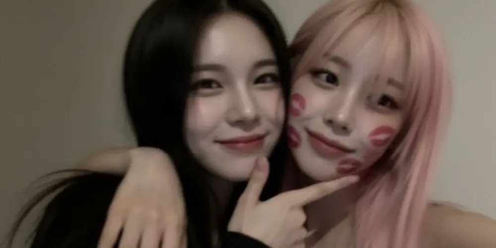 Imagem do grupo de WhatsApp Romance Colorido 🩷🖤💜