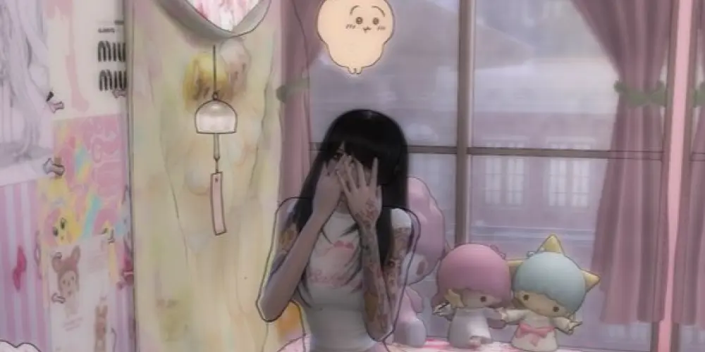 Imagem do grupo de WhatsApp Romance das divas 💃