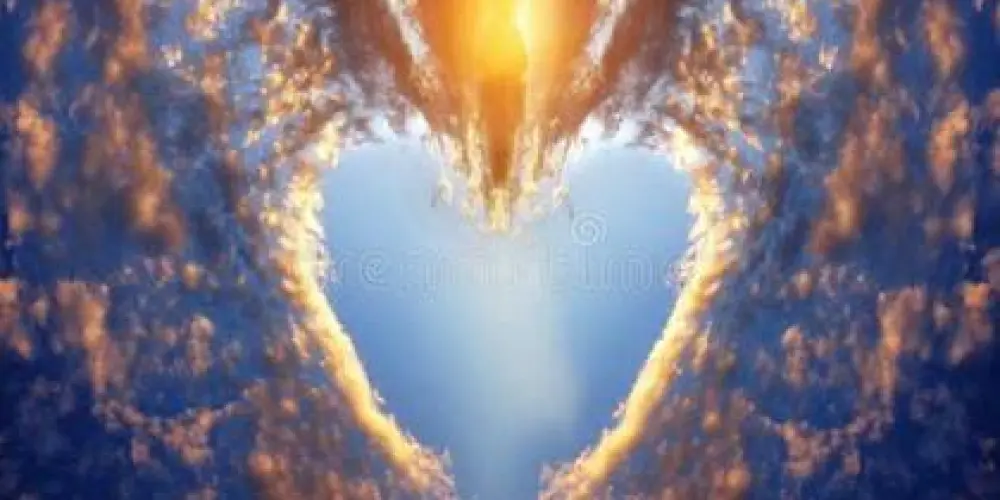 Imagem do grupo de WhatsApp Romance do Céu