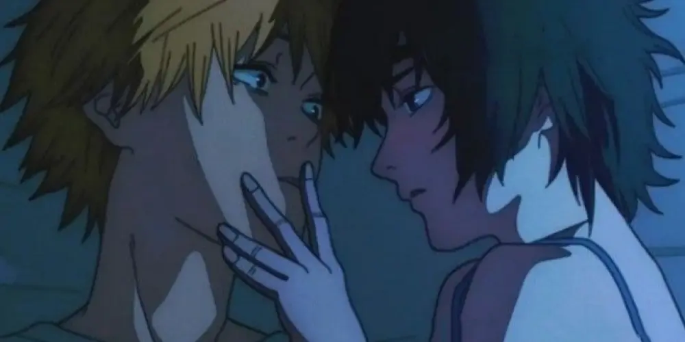 Imagem do grupo de WhatsApp Romance dos sonhos 😏