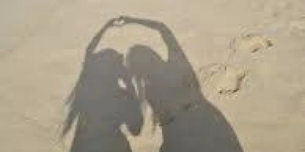 Imagem do grupo de WhatsApp Romance e amizades