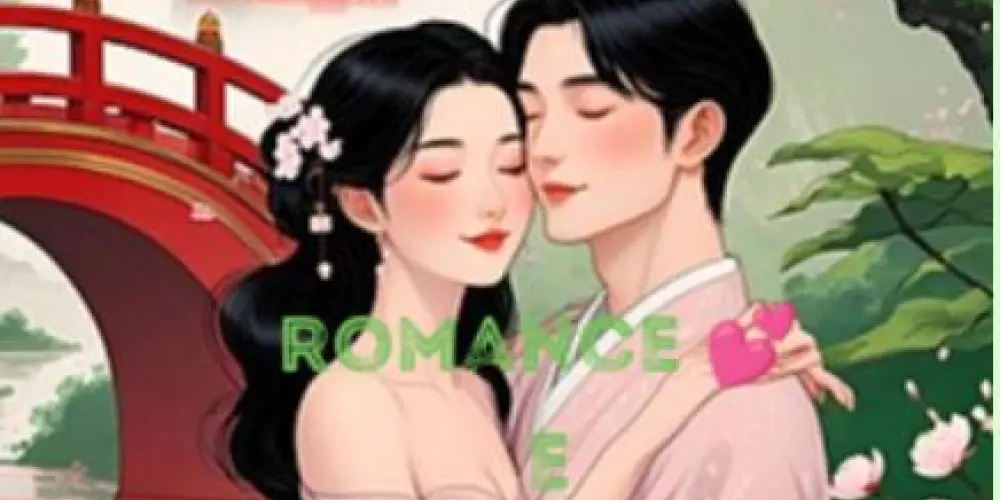 Imagem do grupo de WhatsApp 💕 romance e música 🎸🎷🎧🎻👩‍❤️‍👨