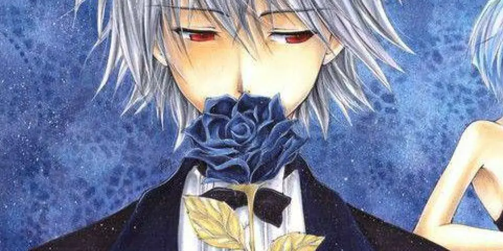 Imagem do grupo de WhatsApp Romance fire web🎀