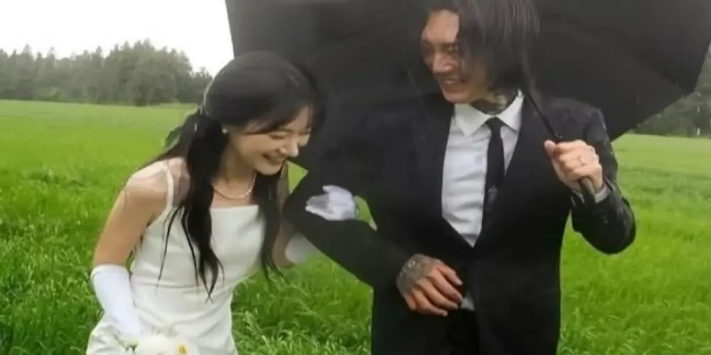 Imagem do grupo de WhatsApp Romance Forever 🤗