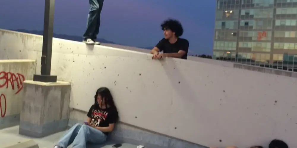 Imagem do grupo de WhatsApp Romance na Pracinha 🐞