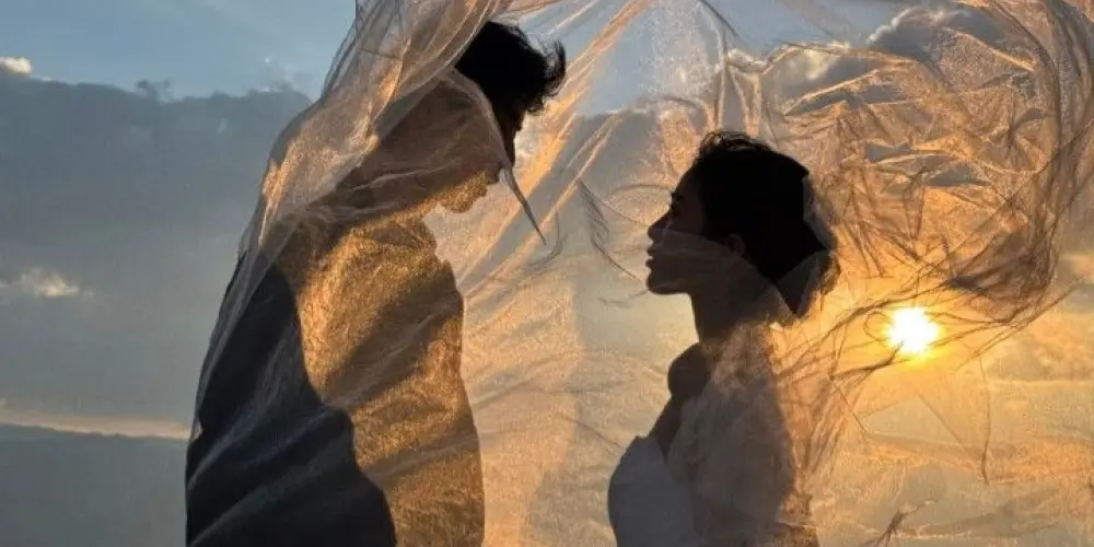 Imagem do grupo de WhatsApp Romance Sunflower 🌻☀️ Love