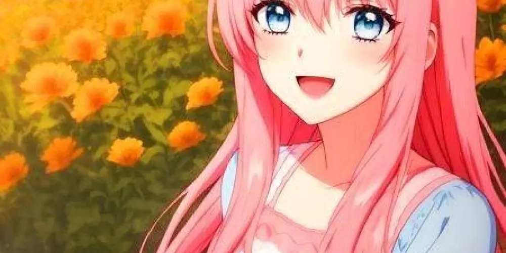 Imagem do grupo de WhatsApp Romantic ANIMES!🙂‍↕️