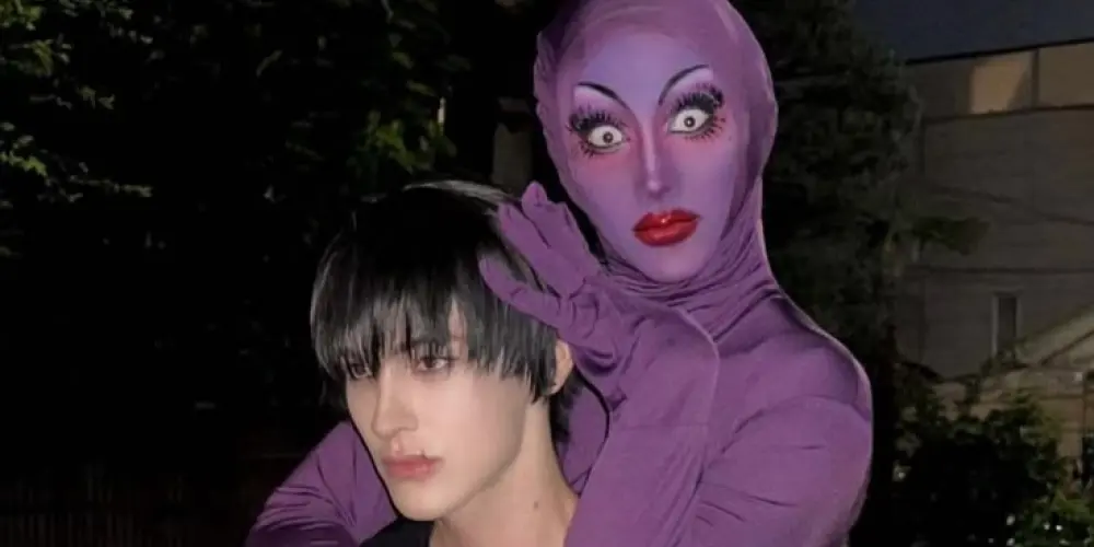 Imagem do grupo de WhatsApp Romantic Comedy 🧚🏻‍♀️🧚🏻‍♂️🧞‍♀️