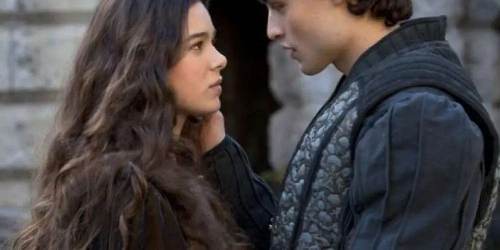 Imagem do grupo de WhatsApp ROMEU & JULIETA