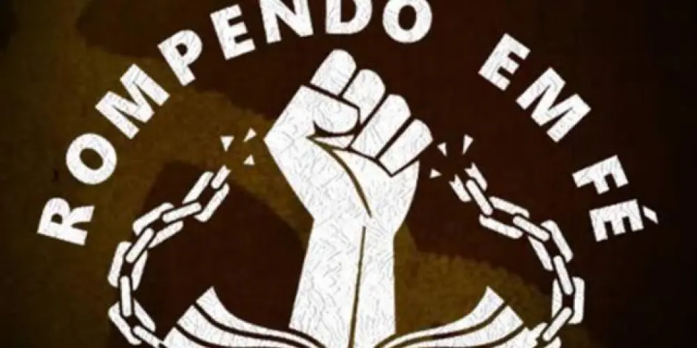 Imagem do grupo de WhatsApp Rompendo em fé 🇺🇾🇧🇷🇦🇷