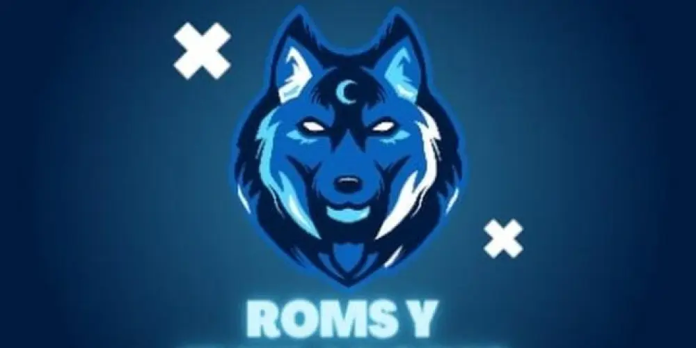 Imagem do grupo de WhatsApp Rons emuladores  ppsspp