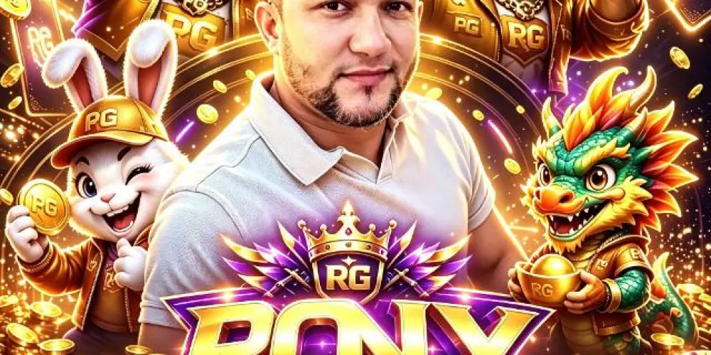 Imagem do grupo de WhatsApp RONY GAMERS LANÇAMENTOS DE PLATAFORMAS CHINESAS SÓ AS MELHORES ✅️🇨🇳💲