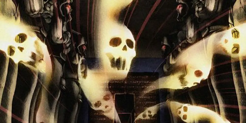 Imagem do grupo de WhatsApp ROOM 03 Nova Ordem Mundial