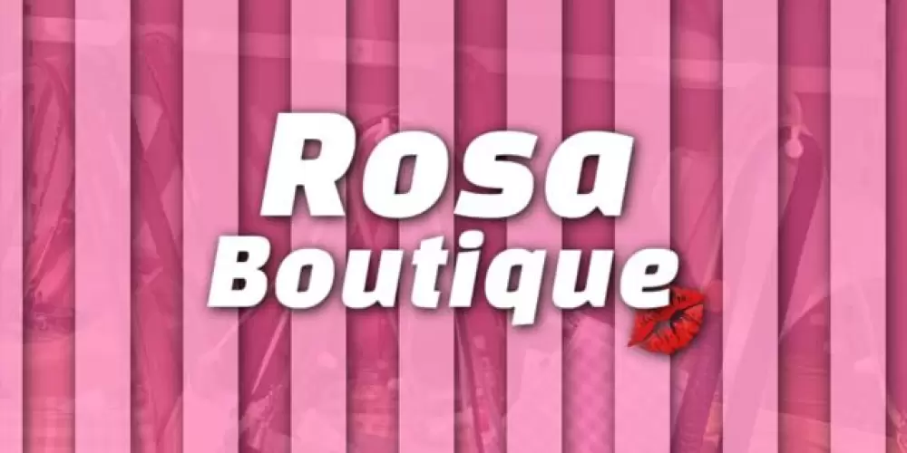 Imagem do grupo de WhatsApp Rosa boutique💋