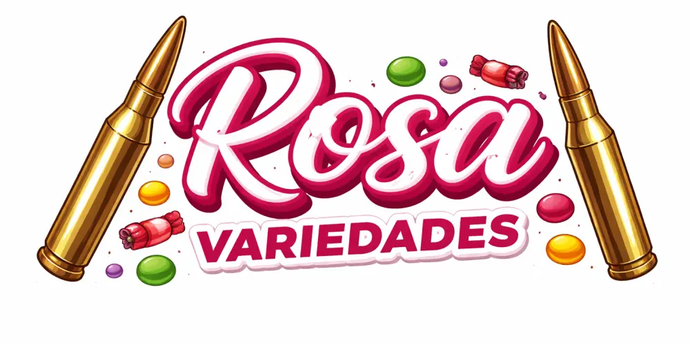 Imagem do grupo de WhatsApp rosa variedades