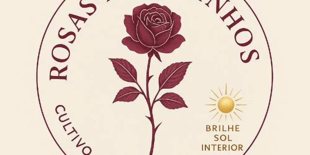 Imagem do grupo de WhatsApp 🌹 Rosas de Espinhos – Cultivo, Troca & Aprendizado🌱