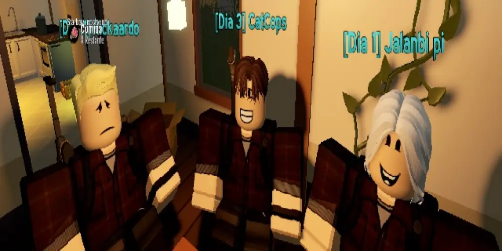 Imagem do grupo de WhatsApp Rosbife