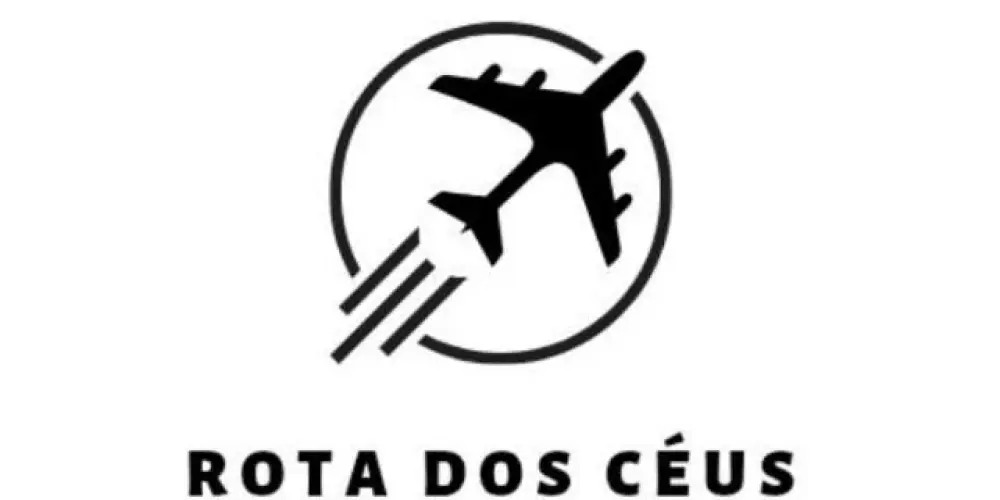 Imagem do grupo de WhatsApp Rota dos céus