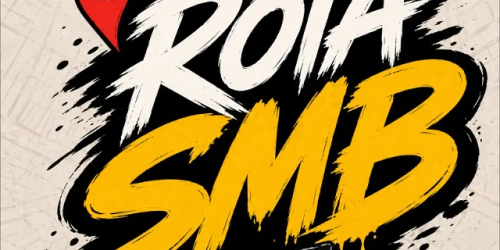 Imagem do grupo de WhatsApp Rota SMB - Free DF Motoboy
