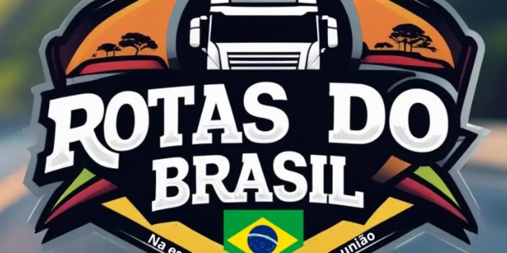Imagem do grupo de WhatsApp ROTAS  DO BRASIL🇧🇷