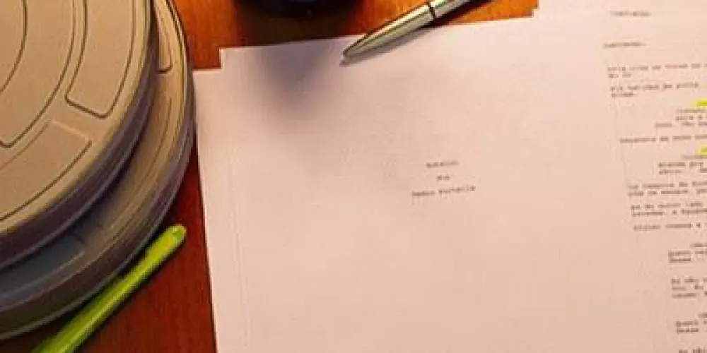 Imagem do grupo de WhatsApp Roteiristas