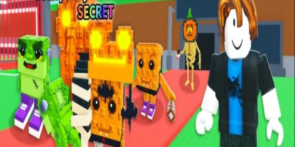 Imagem do grupo de WhatsApp ⚔ ROTHUB BRASIL 🎃