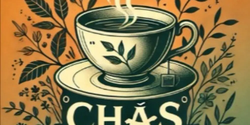 Imagem do grupo de WhatsApp Rotina dos Chas Bariatricos