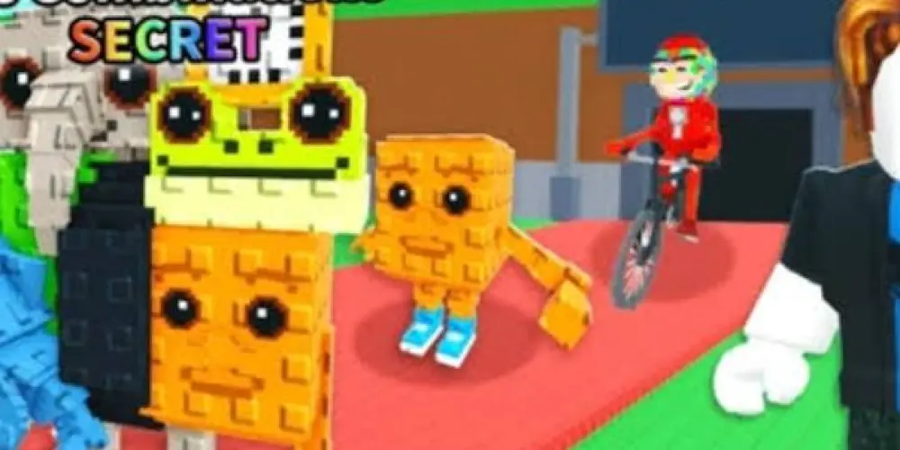 Imagem do grupo de WhatsApp Roube brainrot