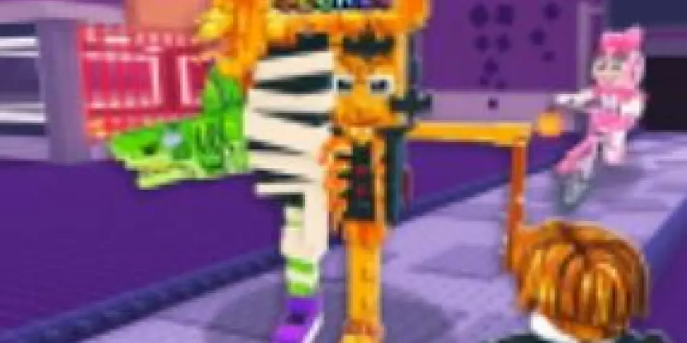 Imagem do grupo de WhatsApp [🎃]Roube Brainrot