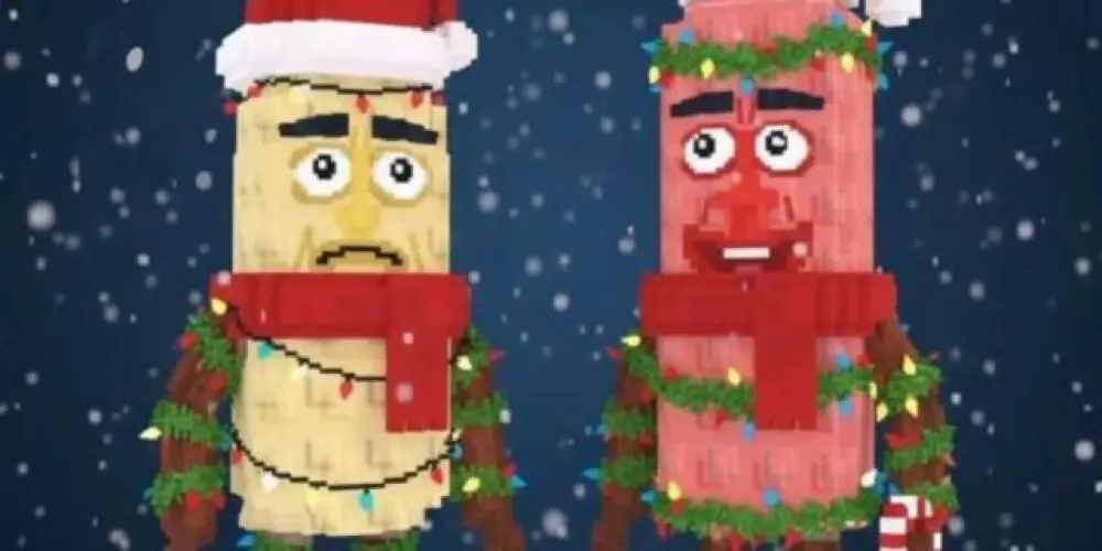 Imagem do grupo de WhatsApp Roube brainrot