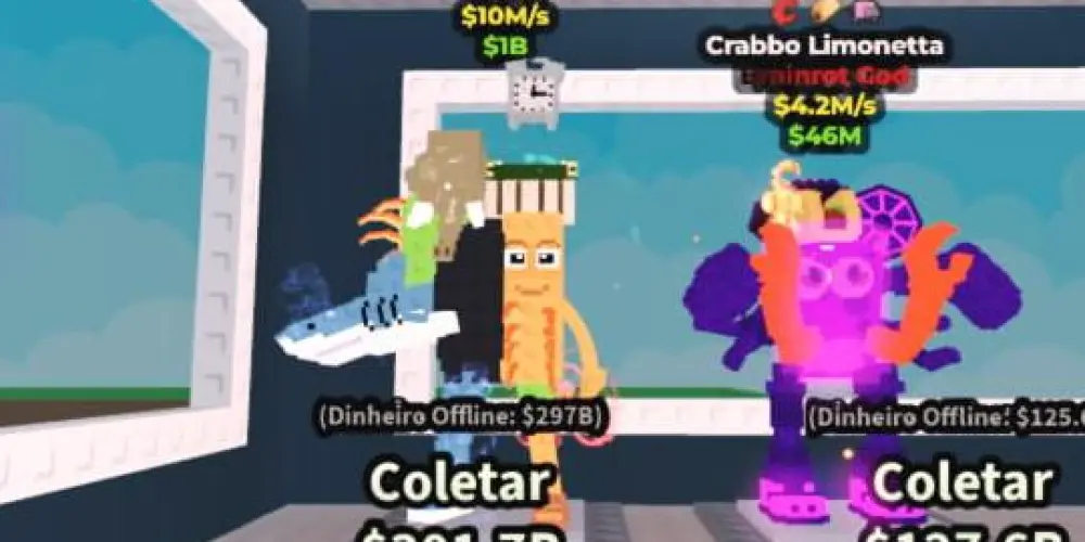 Imagem do grupo de WhatsApp ROUBE BRAIRONROIT