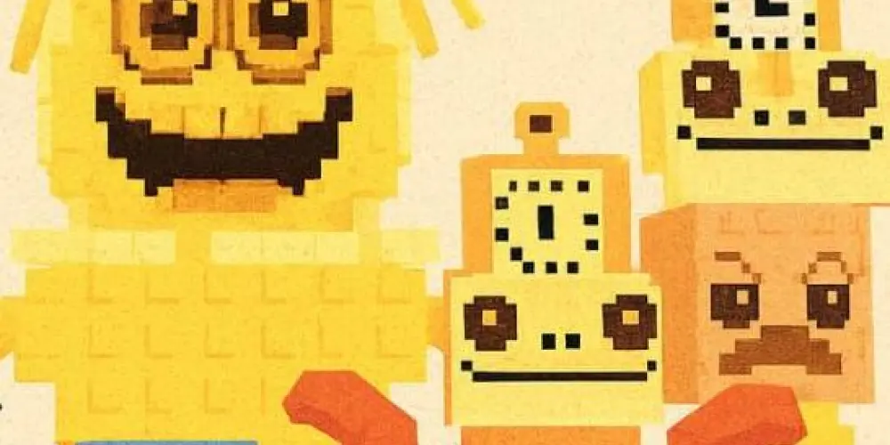 Imagem do grupo de WhatsApp Roube brianrot