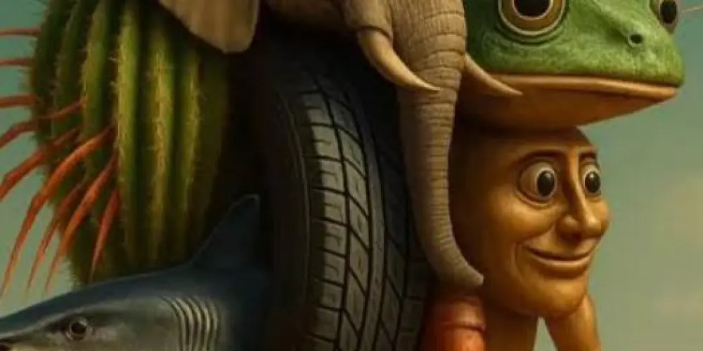 Imagem do grupo de WhatsApp ROUBE UM BAINROT :)