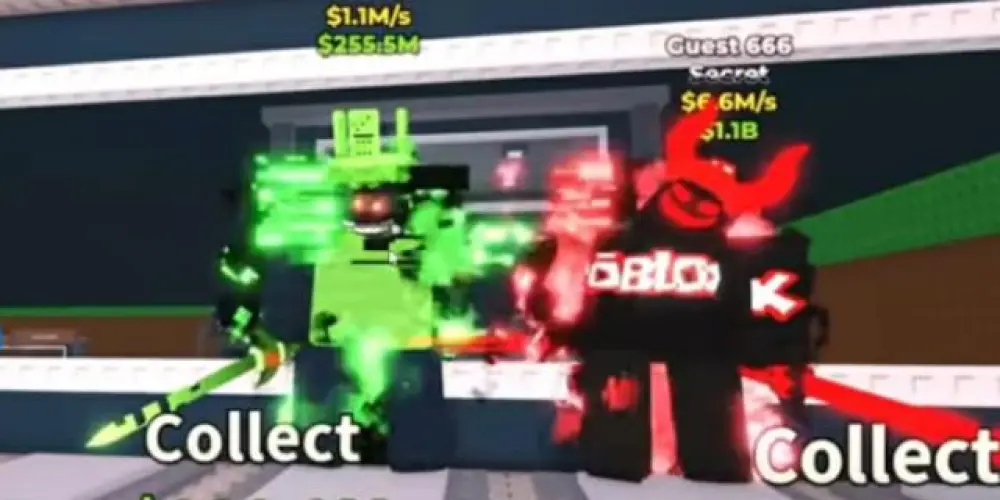 Imagem do grupo de WhatsApp Roube um brainho